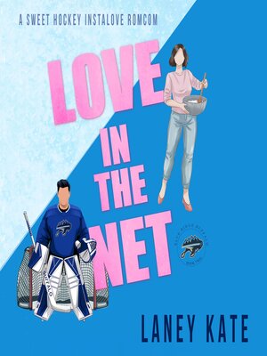 cover image of Love in the Net